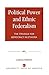 Political Power and Ethnic Federalism: The Struggle for Democracy in Ethiopia