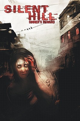 Silent Hill: Sinner’s Reward (Paperback)