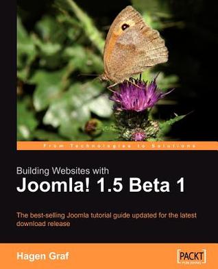 Building Websites with Joomla! 1.5 Beta 1