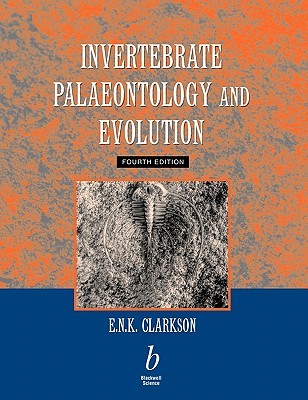 Invertebrate Palaeontology and Evaluation 4e (Paperback)