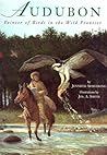 Audubon by Jennifer Armstrong