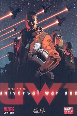 Universal War One (Hardcover)