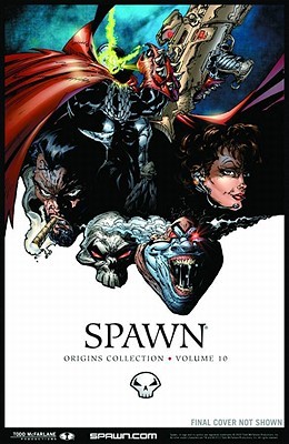 Spawn Origins, Volume 10 (Paperback)