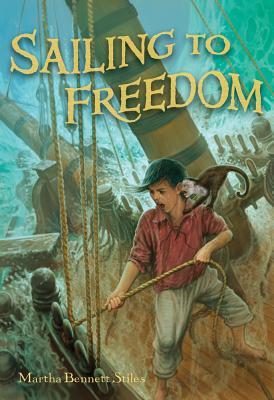 Sailing to Freedom (Hardcover)