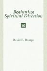 Beginning Spiritual Direction