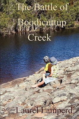 Battle for Boodicuttup Creek (Paperback)