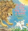 In Like a Lion, Out Like a Lamb by Marion Dane Bauer
