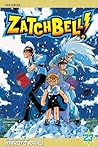 Zatch Bell!, Volu...