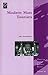 Modern Mass Tourism (Touris...