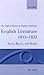English Literature 1815-1832 by Ian Jack