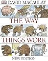 The Way Things Work by David Macaulay