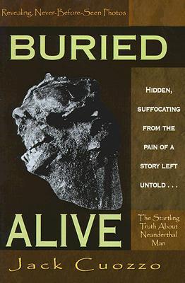 Buried Alive (Paperback)
