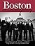 Boston by Carol Beggy Boston by Carol Beggy