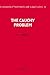 The Cauchy Problem (Encyclopedia of Mathematics and its Applications, Series Number 18)