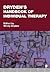 Dryden′s Handbook of Individual Therapy