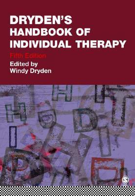 Dryden′s Handbook of Individual Therapy (Paperback)