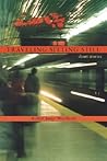 Traveling Sitting Still: short stories