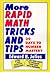 More Rapid Math: Tricks and...