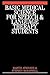 Basic Medical Science for S...