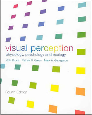 Visual Perception (Paperback)