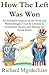 How the Left Was Won: An In-depth Analysis of the Tools And Methodologies Used by Liberals to Undermine Society And Disrupt the Social Order