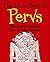 The Little Book of Pervs by Chris Pilbeam