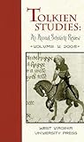 Tolkien Studies: An Annual Scholarly Review, Volume V Tolkien Studies: An Annual Scholarly Review, Volume V