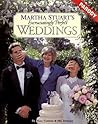 Martha Stuart's Excruciatingly Perfect Weddings