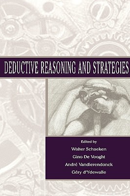 Deductive Reasoning and Strategies