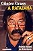A Ratazana by Günter Grass