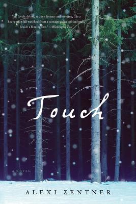 Touch (Paperback)