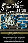 Scimitar's Heir by Chris A. Jackson