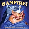 Hampire! by Sudipta  Bardhan-Quallen