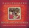 Socks for Christmas by Andy Andrews