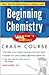 Schaum's Easy Outline Beginning Chemistry