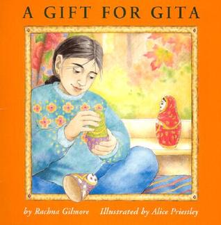 A Gift for Gita (Paperback)