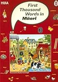 First Thousand Words in Maori