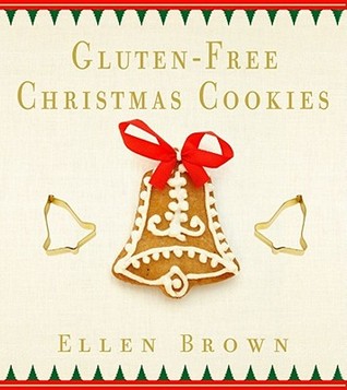 Gluten-Free Christmas Cookies (Paperback)