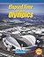 Elapsed Time at the Olympics (Real World Math - Level 4)