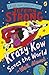 Krazy Kow Saves The World Well Almost by Jeremy Strong