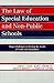 The Law of Special Educatio...