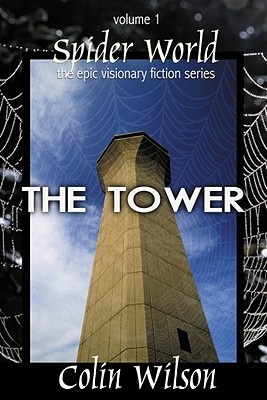 The Tower (Hardcover)