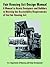 Fair Housing ACT Design Manual: A Manual to Assist Designers and Builders in Meeting the Accessibility Requirements of the Fair Housing ACT