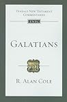 Galatians: An Int...
