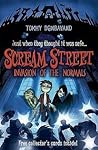 Invasion of the Normals by Tommy Donbavand