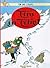 Tim in Tibet by Hergé