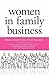 Women in Family Business: What Keeps You up at Night?