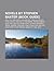 Novels by Stephen Baxter (Book Guide): Ark, the Time Ships, Coalescent, Timelike Infinity, Titan, Flood, Time's Eye, Firstborn, Transcendent