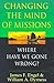 Changing the Mind of Missions by James F. Engel