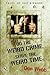 Do the Weird Crime, Serve t...